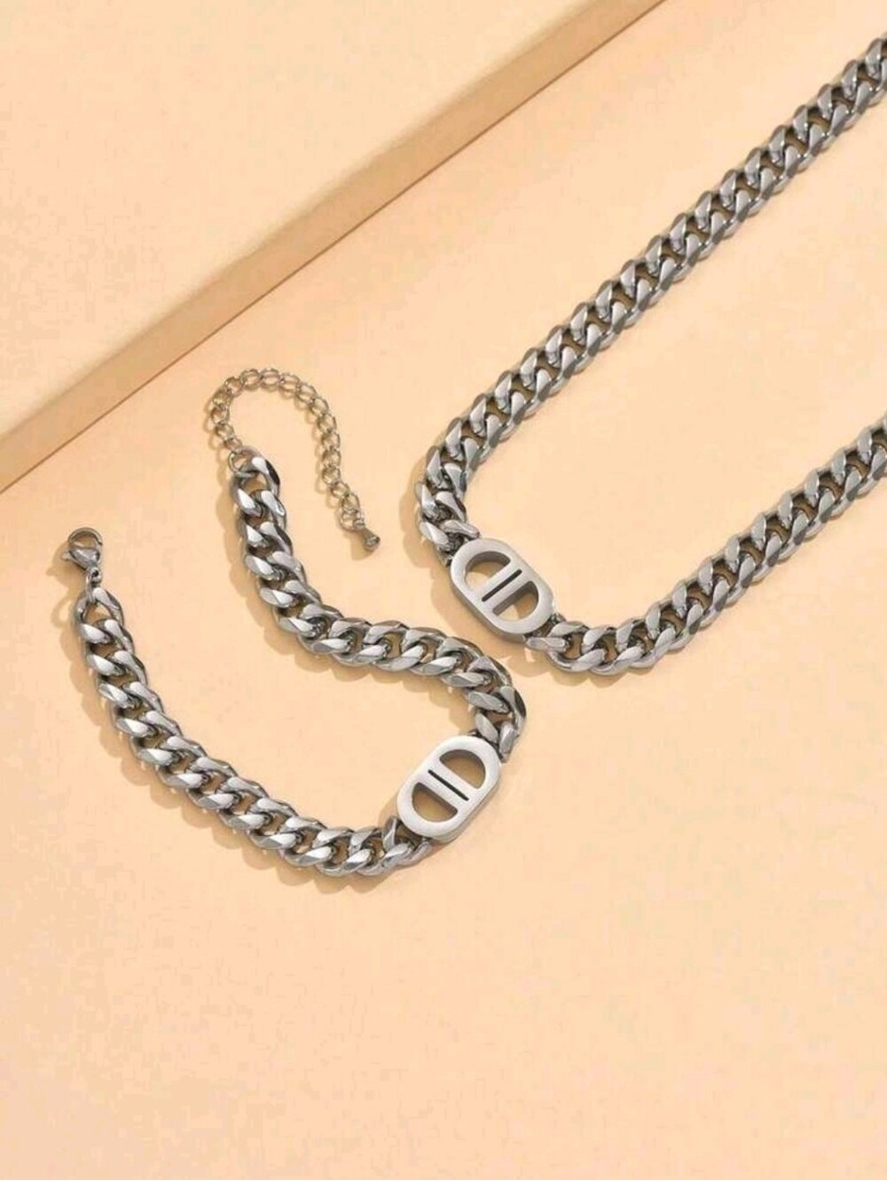 Dior Style Jewelry - Picture 2 of 7